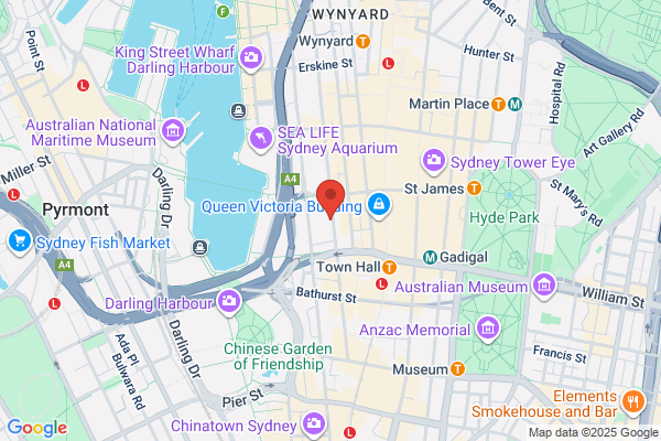 Masters Pest Control Sydney