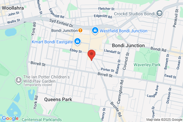 Petbarn Bondi Junction
