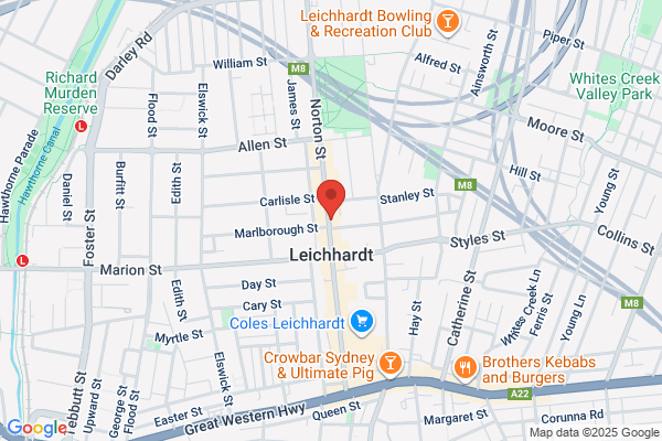 Arsenis Leichhardt Pharmacy