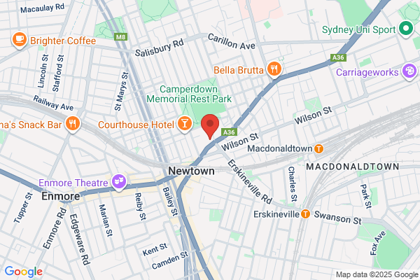 Bobs Chemist Newtown
