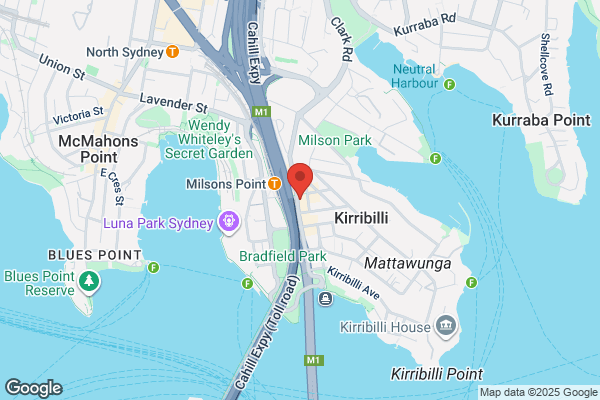 Kiribilli Pharmacy
