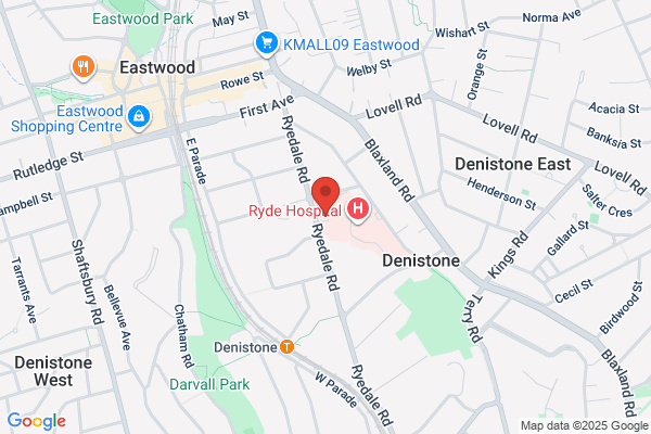Ryde Paediatrics