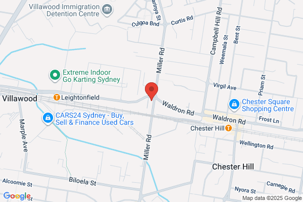 Total Scrap Metals Recycling