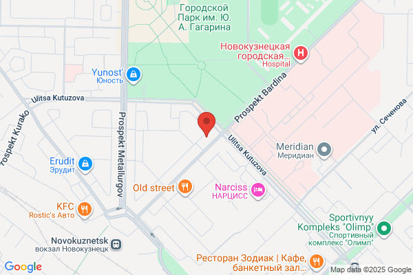 Kopy Market