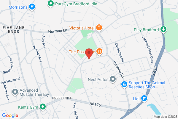 Bob Barker