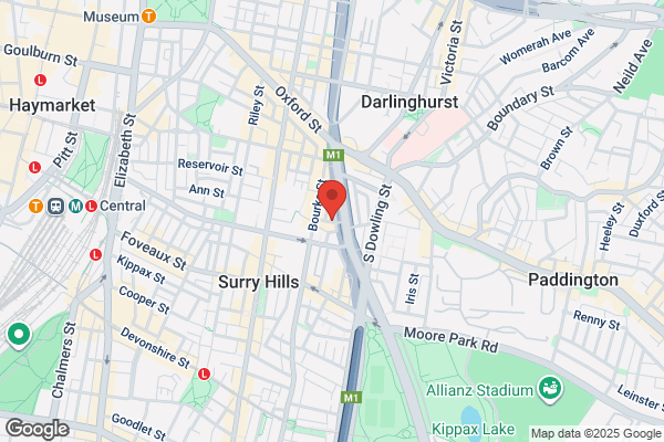 C-Direct Pty Ltd