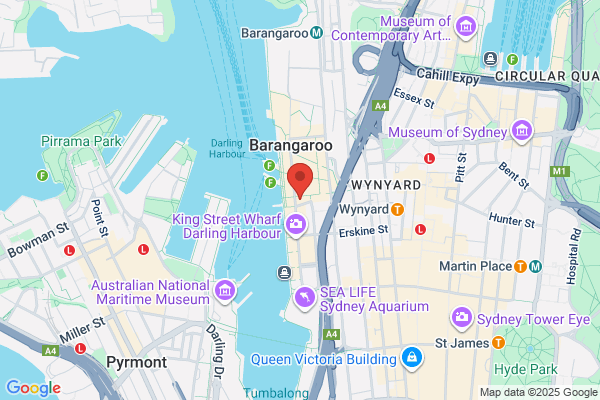 Barangaroo Orthopaedic and Sports Injury Clinic