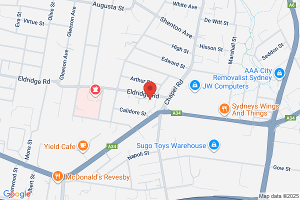 Concentric Rehabilitation Centre Bankstown
