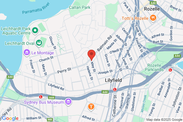 Coulson Susan - Link Physiotherapy Centre