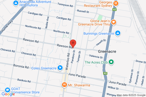 Greenacre Sports Medicine Clinic