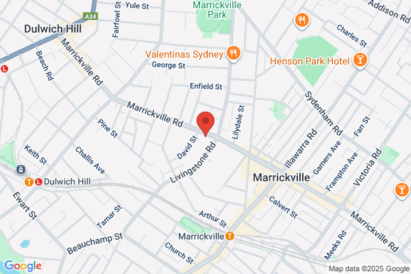 Insync Marrickville Physiotherapy