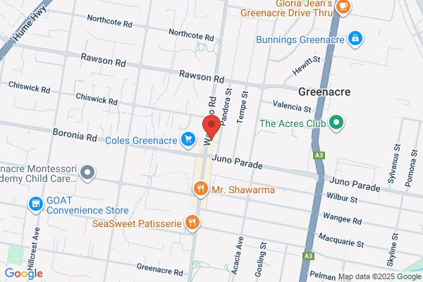 Domino's Pizza Greenacre