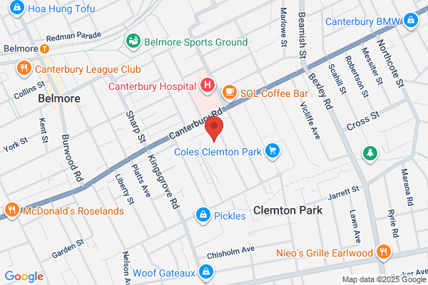 City Edge Printing