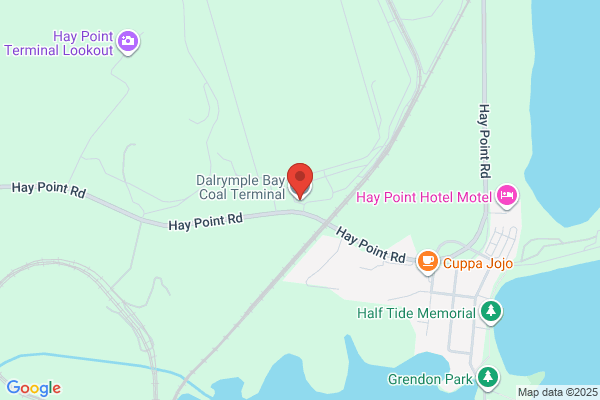 Dalrymple-Hay & Co Pty Ltd