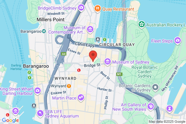 GVA Grimley International Property Advisers