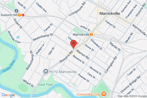 Professionals Forbes Group - Marrickville Real Estate Agents and Property Management