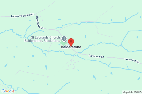 Balderston, Janeen
