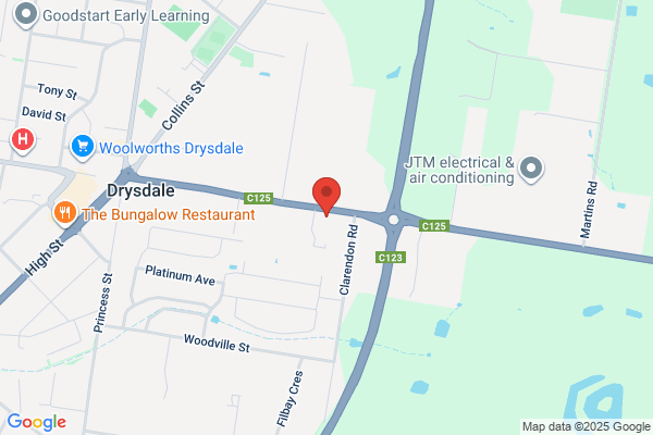 Drysdale Communications