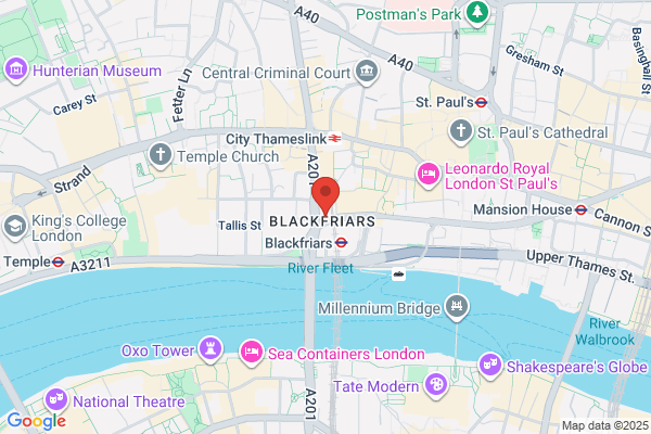 Blackfriars Press