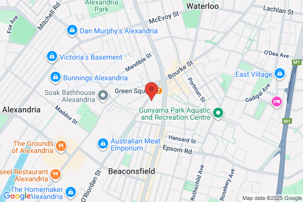 Green Pages Australia