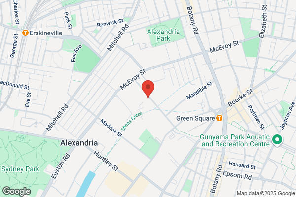 Ultrasound Care Alexandria