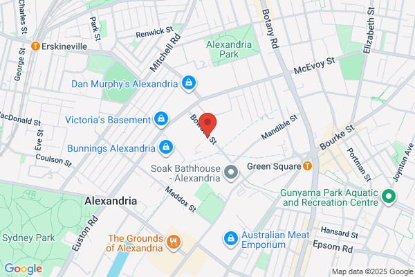 Ultrasound Care Alexandria