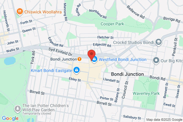 Ultrasound Care Bondi Junction
