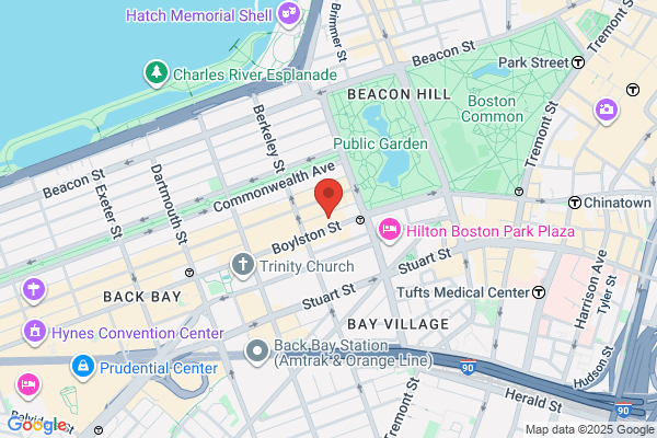 Amos Fishman Real Estate