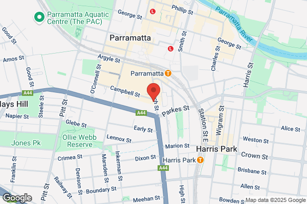 Elders Commercial Real Estate Parramatta