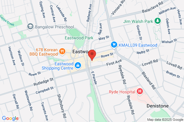 Green Real Estate Agency Eastwood