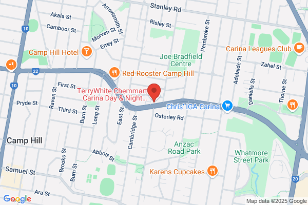 Hardin Real Estate Pty Ltd