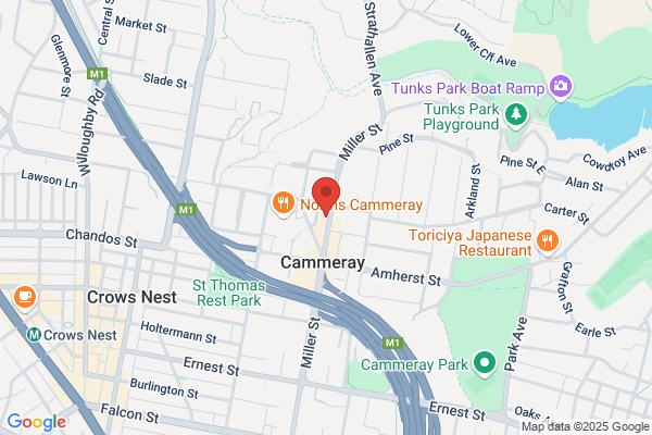 Lower North Shore Real Estate
