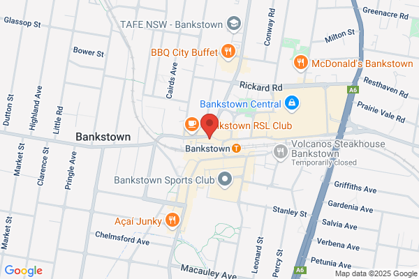 McGrath Bankstown