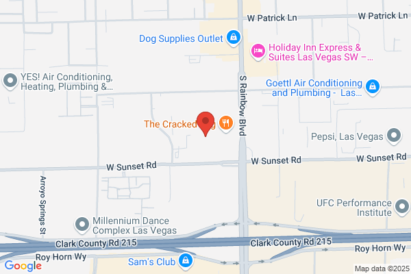 Boyd Properties