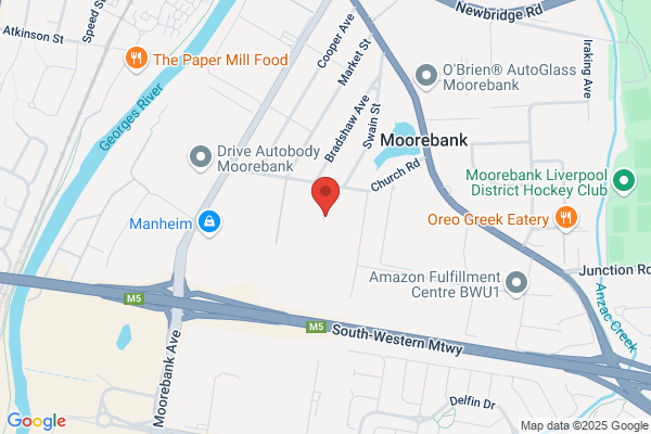 Officetex Pty Ltd