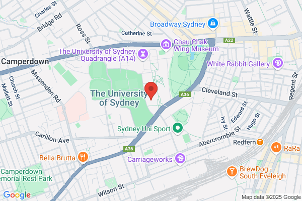 Australian Key Centre for Microscopy & Microanalisys