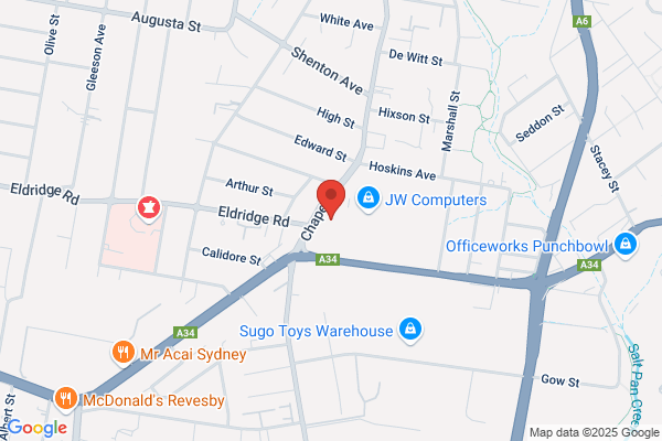 El Jannah Charcoal Chicken Bankstown