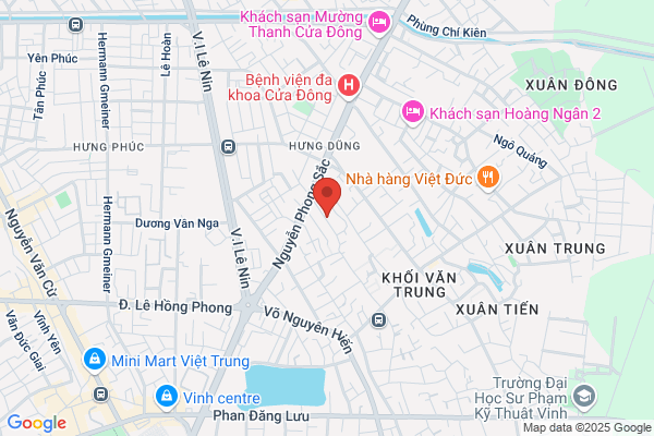 Bau Truong