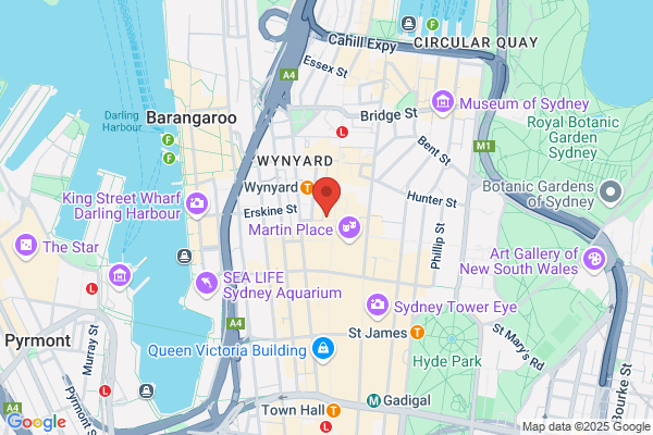 Dynamiq Pty Ltd