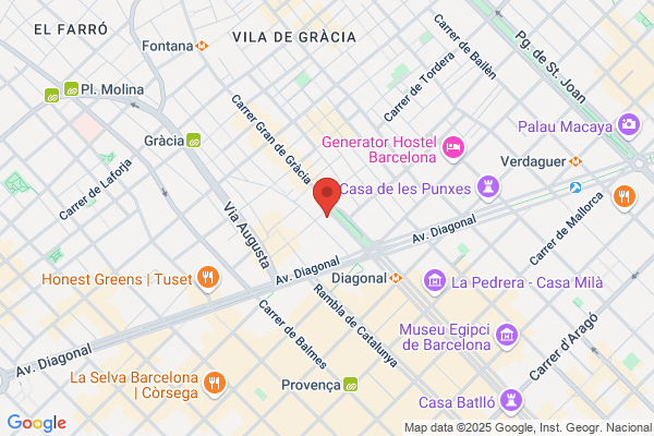 Catalonian Trade Promotion Centre (COPCA)