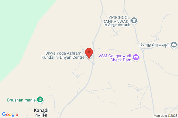 Divyayoga Ashram