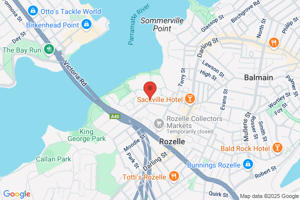 Business Diagnostics & Solutions