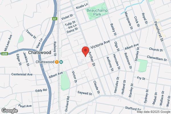 Dominic Stamfords Solicitors