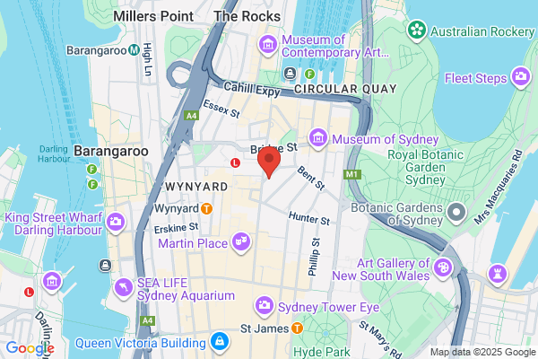 Harry Yeoh, Findlay & Co Stockbrokers Ltd