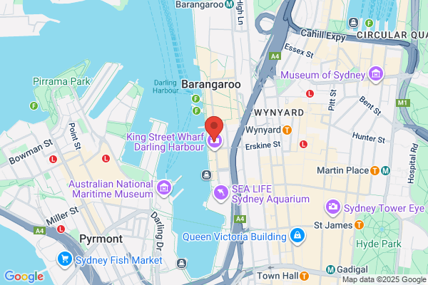 Conics (Sydney) Pty Ltd