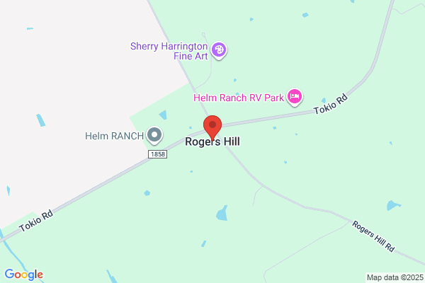 Hill Rogers
