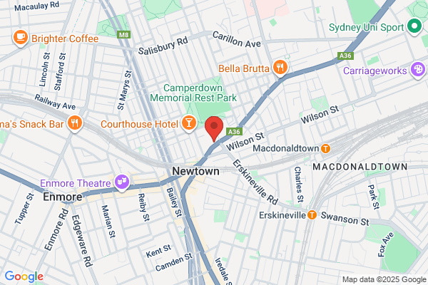 CTC Newtown 2