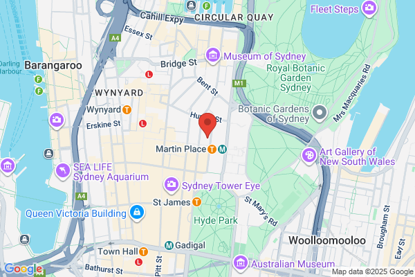India Tourism Sydney