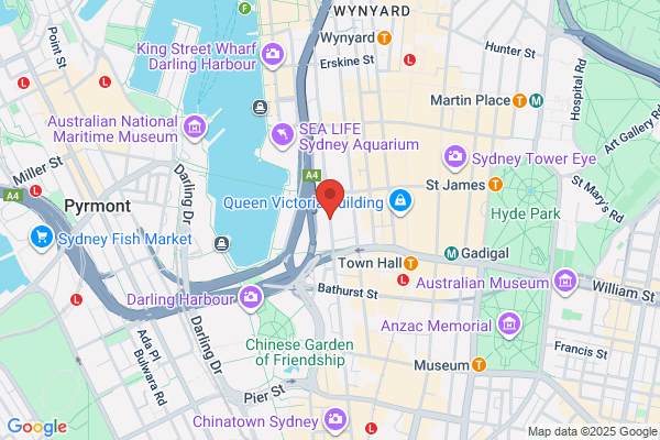 CitiXsys Australia Pty Ltd