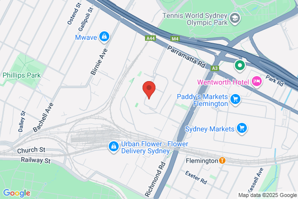 OmniGrowth 3PL Warehousing Sydney